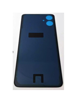 Tapa trasera o tapa bateria negra para Samsung Galaxy A06 A065