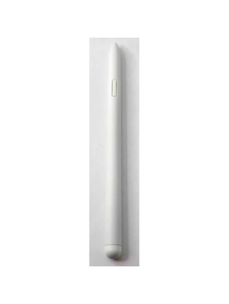 Lapiz tactil Stylus blanco para Samsung Galaxy Tab S10 Ultra X920 X926 Galaxy Tab S10 Plus X820 X826 premium