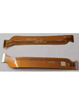 Flex central para Oppo A78 4G CPH2565 calidad premium