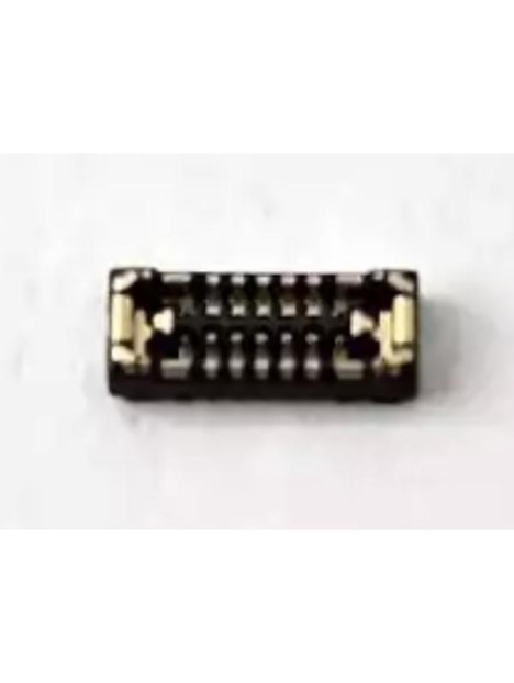 Cable Flex puerto conector FPC altavoz integrado 10 pines para iPhone 16 Pro iPhone 16 Pro Max calidad premium
