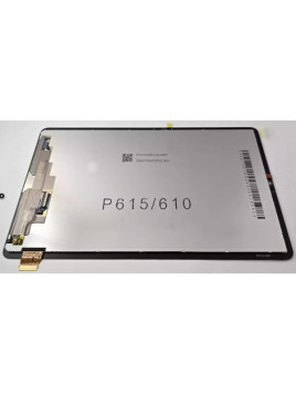 Pantalla lcd para Samsung Galaxy Tab S6 Lite P610 P615 mas tactil negro calidad premium