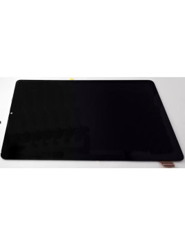 Pantalla lcd para Samsung Galaxy Tab S6 Lite P610 P615 mas tactil negro calidad premium