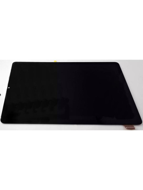 Pantalla lcd para Samsung Galaxy Tab S6 Lite P610 P615 mas tactil negro calidad premium