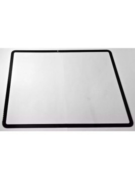 Cristal negro para Apple iPad Air 13 2024 A2898 A2899 calidad premium