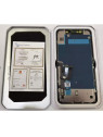 Pantalla LCD INCELL iPhone 11 A2221 A2111 JK FHD mas tactil negro IC Intercambiable