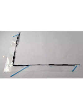 Adhesivo de pantalla tactil para Apple iPad Air 13 2024 A2898 A2899 calidad premium