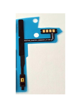 Flex power para ZTE Blade A75 4G calidad premium