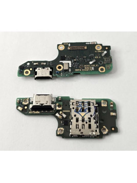 Flex puerto de carga para Huawei Nova 12 SE calidad premium