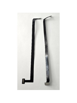 Set de 2 flex lcd para Apple iPad Air 13 2024 A2898 A2899 calidad premium