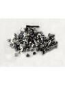 Set de tornillos dorados para iPhone 16 Pro Max A3296 A3084 A3295 A3297 calidad premium
