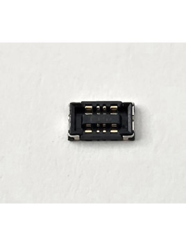 Puerto conector FPC de bateria integrado de 8 pines para Samsung Galaxy A54 5G A546 calidad premium
