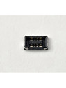 Puerto conector FPC de bateria integrado de 8 pines para Samsung Galaxy A54 5G A546 calidad premium