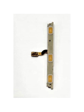 Flex power mas volumen para Samsung Galaxy S20 SM-G980F S20 5G SM-G981F S20 Plus SM-G986F calidad premium