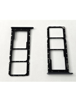 Soporte o bandeja sim gris Dual sim para Xiaomi Redmi Pad SE 8.7 4G calidad premium