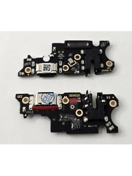 Flex puerto de carga para Oppo A40m compatible