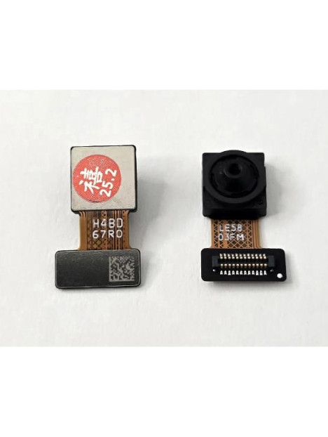 Camara frontal 5mp para Oppo A40m calidad premium