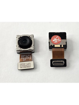 Camara trasera 50mp para Oppo A40m calidad premium