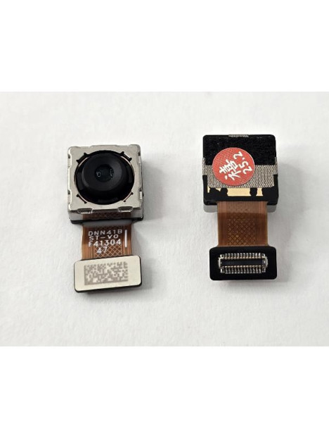 Camara trasera 50mp para Oppo A40m calidad premium