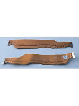 Flex central para Oppo A40m calidad premium