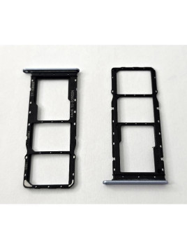 Soporte o bandeja sim azul Dual sim para Xiaomi Redmi Pad SE 8.7 4G calidad premium