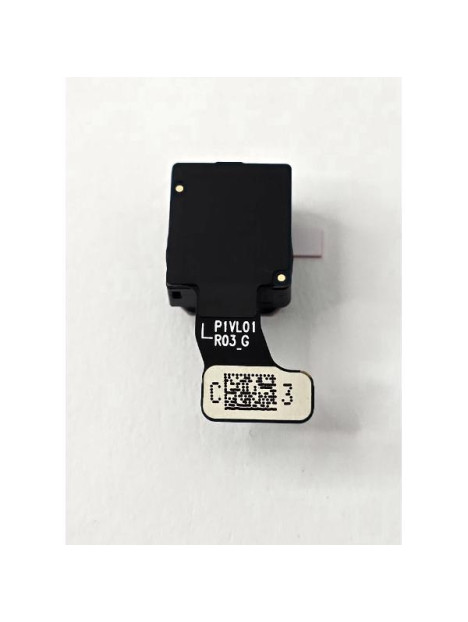 Camara frontal 12MP para Samsung Galaxy S25 Plus SM-S936B GH96-17855A Service Pack