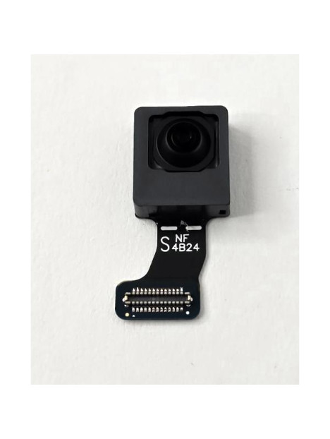 Camara frontal 12mp para Samsung Galaxy S25 SM-S931B GH96-18300A Service Pack