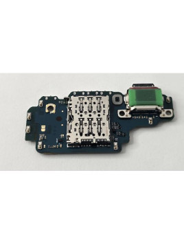 Placa de carga para Samsung Galaxy S25 Ultra SM-S938B GH96-18321A Service Pack