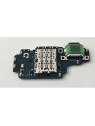 Placa de carga para Samsung Galaxy S25 Ultra SM-S938B GH96-18321A Service Pack