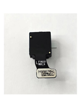 Camara frontal 12mp para Samsung Galaxy S25 Ultra SM-S938B GH96-17872A Service Pack