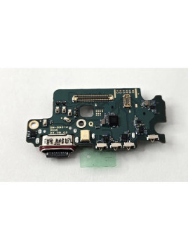 Placa USB de carga para Samsung Galaxy S25 SM-S931B GH96-18238A Service Pack