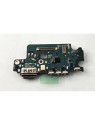 Placa USB de carga para Samsung Galaxy S25 SM-S931B GH96-18238A Service Pack