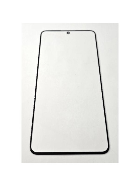 Cristal negro para Xiaomi Poco X7 Pro 5G calidad premium