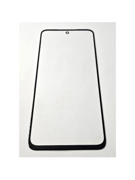 Cristal negro para Motorola Moto G35 5G calidad premium