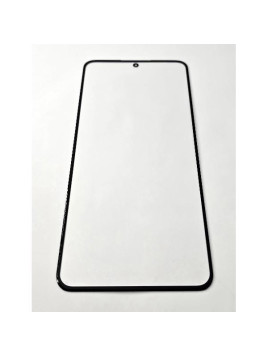 Cristal negro para Xiaomi Redmi Note 12T Pro 5G calidad premium