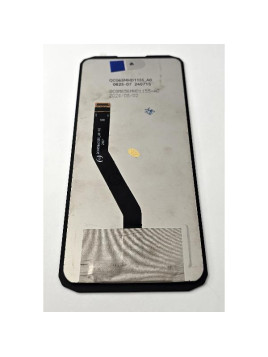 Pantalla lcd para Doogee Blade 10 Max mas tactil negro calidad premium