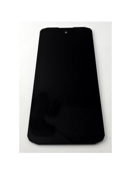 Pantalla lcd para Doogee Blade 10 Max mas tactil negro calidad premium