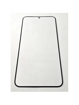 Cristal negro para Samsung Galaxy S25 Plus 5G S936 calidad premium