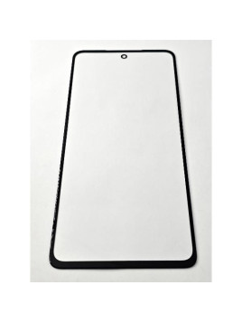 Cristal negro para Motorola Moto G75 5G calidad premium