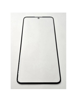 Cristal negro para Xiaomi Redmi Note 14 Pro 4G Xiaomi Redmi Note 14 Pro 5G calidad premium