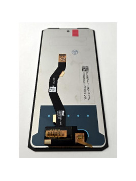 Pantalla lcd para Ulefone Armor 27 Pro 5G Ulefone Armor 27T Pro 5G mas tactil negro calidad premium