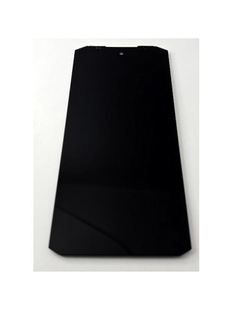 Pantalla lcd para Ulefone Armor 27 Pro 5G Ulefone Armor 27T Pro 5G mas tactil negro calidad premium