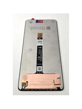 Pantalla lcd para Motorola Moto G75 5G mas tactil negro calidad premium