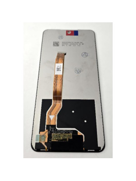 Pantalla lcd para Realme C75 4G mas tactil negro calidad premium