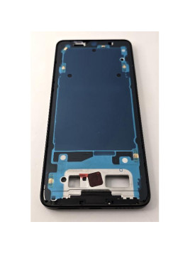 Carcasa o marco central modelo amarillo para Xiaomi Poco X6 Pro 5G