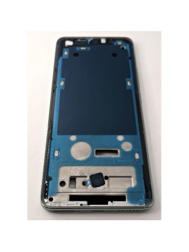 Carcasa o marco frontal verde para Xiaomi Redmi Note 14 Pro 4G Xiaomi Redmi Note 14 Pro 5G