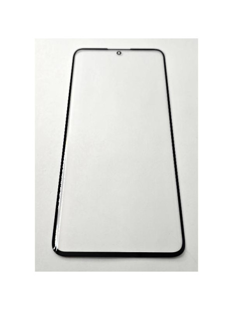 Cristal negro para Xiaomi Redmi Note 14 Pro Plus 5G calidad premium
