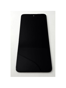 Pantalla lcd para Motorola Moto G15 4G mas tactil negro calidad premium