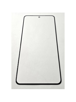 Cristal negro para Motorola Moto G05 calidad premium