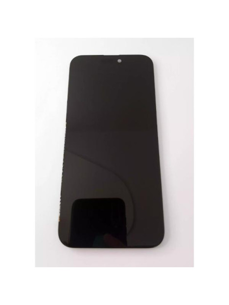 Pantalla Soft oled para Iphone 15 Pro Max