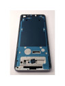 Carcasa o marco frontal morado para Xiaomi Redmi Note 14 Pro 4G Xiaomi Redmi Note 14 Pro 5G